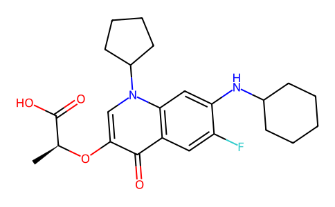 ASP-1645 1347392-70-4